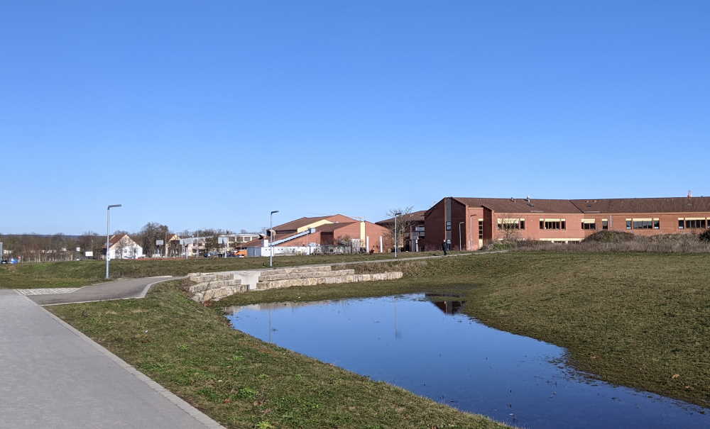 Interimsmensa Language Centre